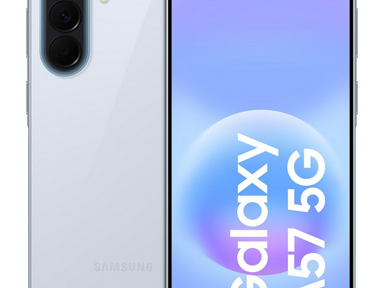 Mobiiltelefon Samsung Galaxy A57 5G 128GB 8GB RAM 50MP kaamera