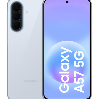 Телефон Samsung Galaxy A57 5G 128GB 8GB RAM 50МП камера