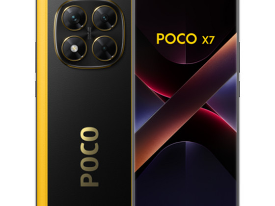 Mobiiltelefon Poco X7 256GB 8GB RAM 50MP kaamera