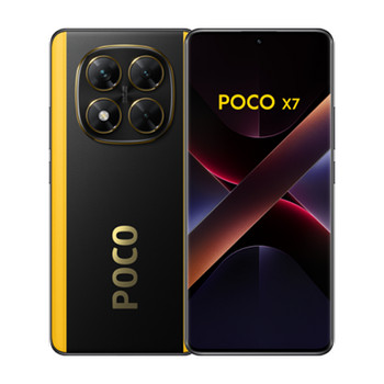 Телефон Poco X7 256GB 8GB RAM 50MP камера
