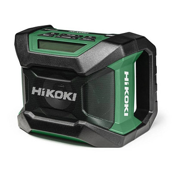 Радио HiKOKI UR18DA 18V Bluetooth