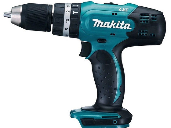 Akutrell Makita DHP453 18V