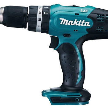 Дрель Makita DHP453 18V