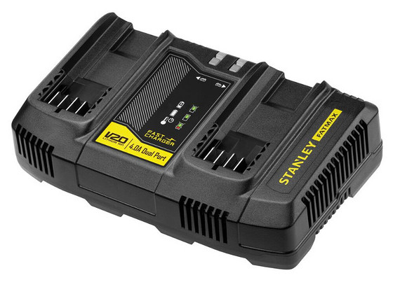 Laadija Stanley SFM-CB24 18V 4.0A