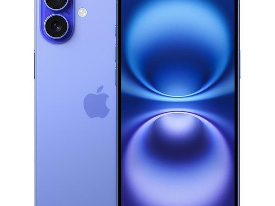 Mobiiltelefon Apple iPhone 16 Plus 128GB