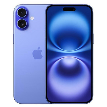 Телефон Apple iPhone 16 Plus 128GB