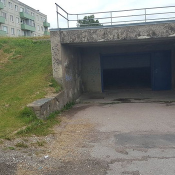 Järveotsa tee 55, Haabersti, Tallinn, Harjumaa