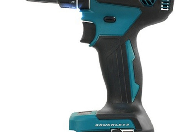 Trell Makita DHP485 18V harjadeta 50 Nm