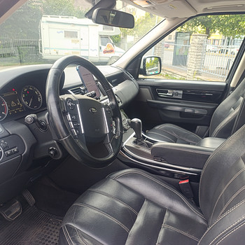 Range Rover Sport L320 3.6