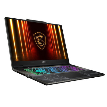 Ноутбук MSI Cyborg 15 B13WEKG 16GB RAM 512GB SSD RTX 5050