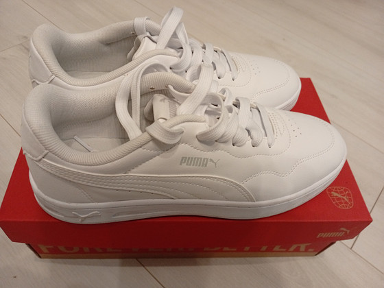 Кроссовки Puma