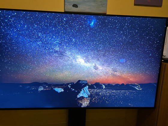 LG 65UH5J-H — 65" 4K UHD ПРОФЕССИОНАЛЬНЫЙ ЭКРАН