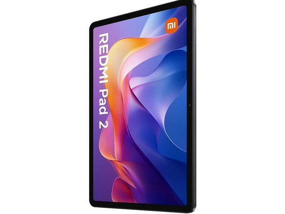 Планшет Xiaomi Redmi Pad 2 128GB Серый