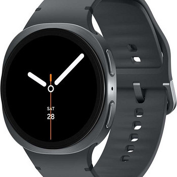 Умные часы Samsung Galaxy Watch 8 44mm LTE GPS