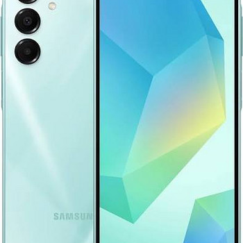 Mobiiltelefon Samsung Galaxy A16 128GB Light Green