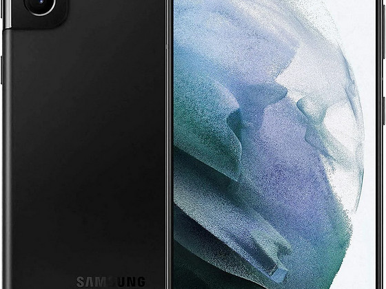 Mobiiltelefon Samsung Galaxy S21+ 5G 128GB 8GB RAM