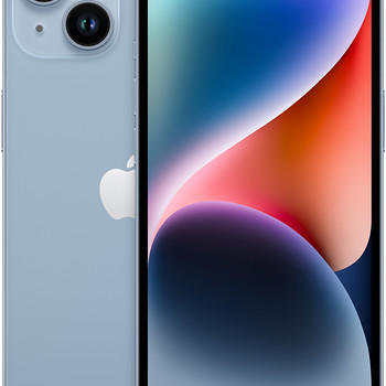 Mobiiltelefon Apple iPhone 14 128GB 6.1" OLED