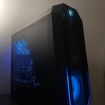 Игровой компьютер RTX 3070
