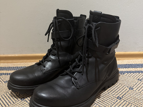 Сапоги Ecco 42
