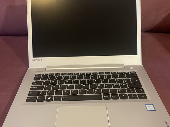 Lenovo IdeaPad 510S-14IKB (i5-7200U, 8 ГБ RAM)