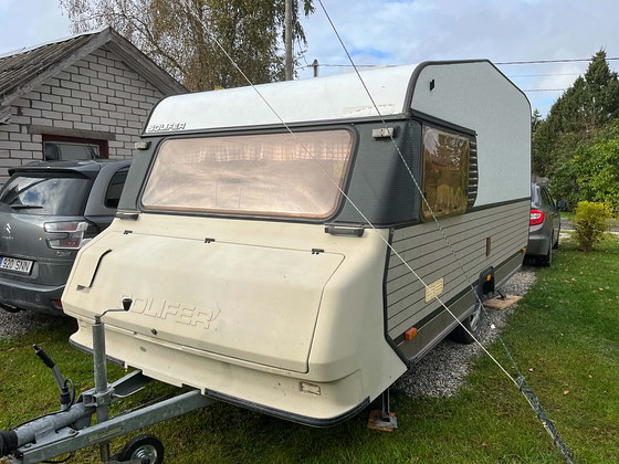 SOLIFER 450
