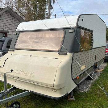 SOLIFER 450