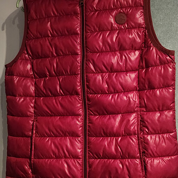 Naiste vest