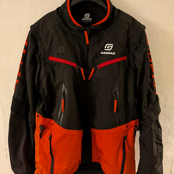 GASGAS endurojope / krossijope / mootorrattajope