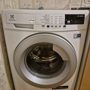 Pesumasin Electrolux