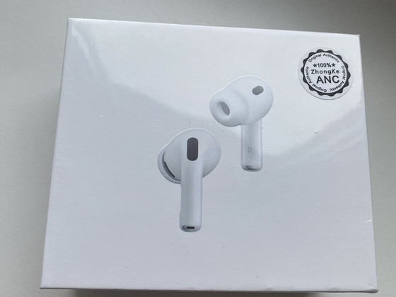 Apple airpods pro 3 - НОВЫЕ
