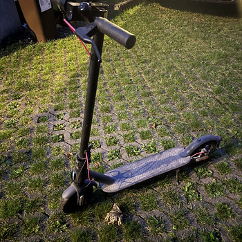 Elektritõukeratas Xiaomi Mi Pro 2