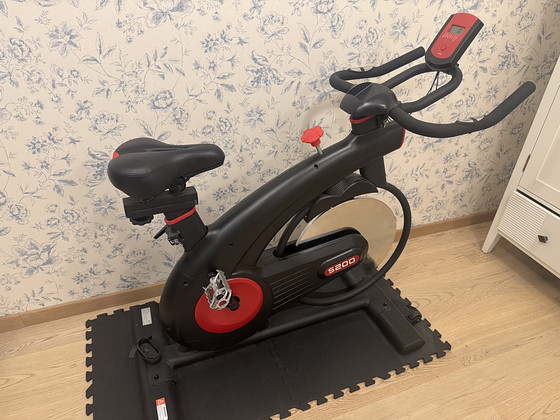 Bycle Workout