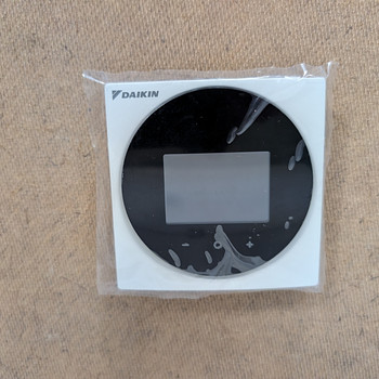 UUS Daikin Madoka juhtmega pult (BRC1H52W, valge)