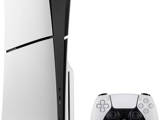 Sony PS5 1TB Slim Disk PlayStation 5 гарантия Soft 13.60