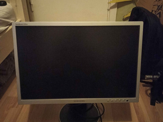 Ära Anda Samsung Monitor 33x50cm
