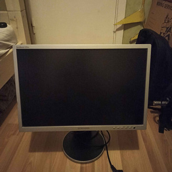 Ära Anda Samsung Monitor 33x50cm