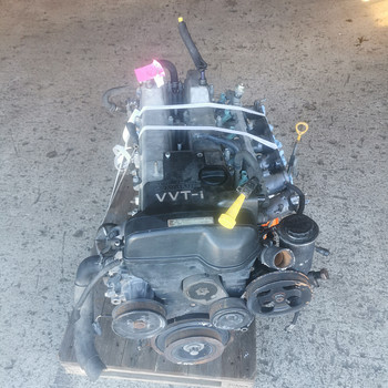 2jz mootor