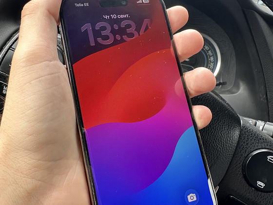 iPhone 14 Pro Max