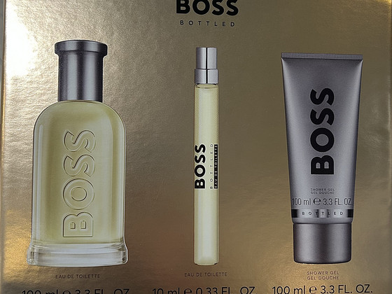Продаётся набор Boss