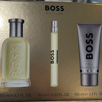 Müüa Bossi komplekt
