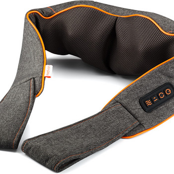 Massaaži seade 3D Shiatsu