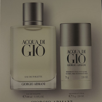Müüa Giorgio Armani komplekt meestele