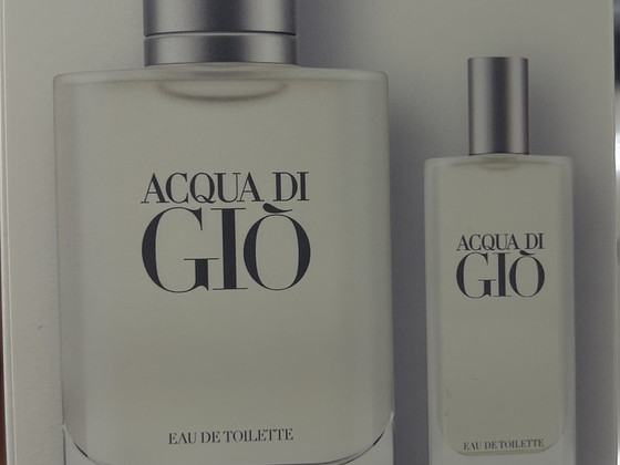 Продается комплект Giorgio Armani