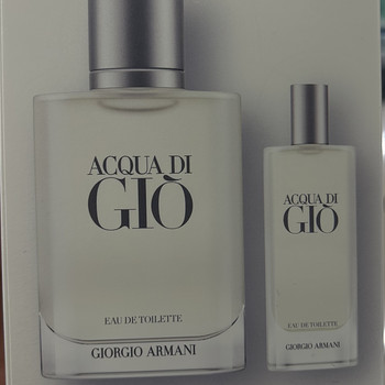Müüa Giorgio Armani komplekt