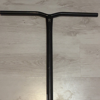 Tõukeratas