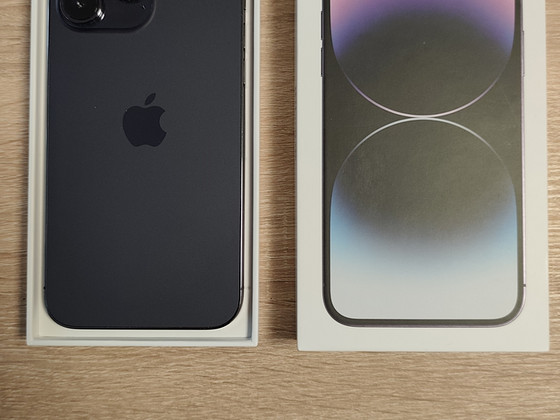 iPhone 14 Pro Max / 128GB