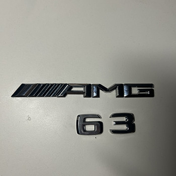 AMG 63 original amg
