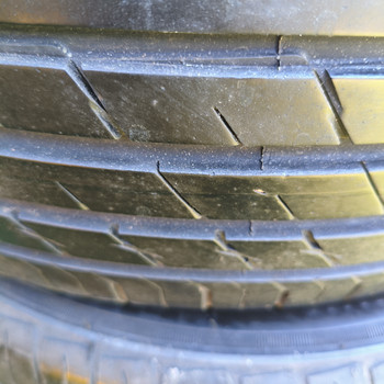 *Sailun* 185/60 R15(6-7mm)