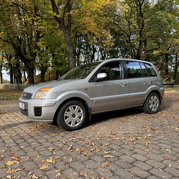 Ford Fusion 2011
