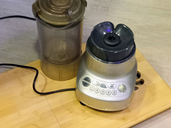 Sage SBL 620 SIL blender